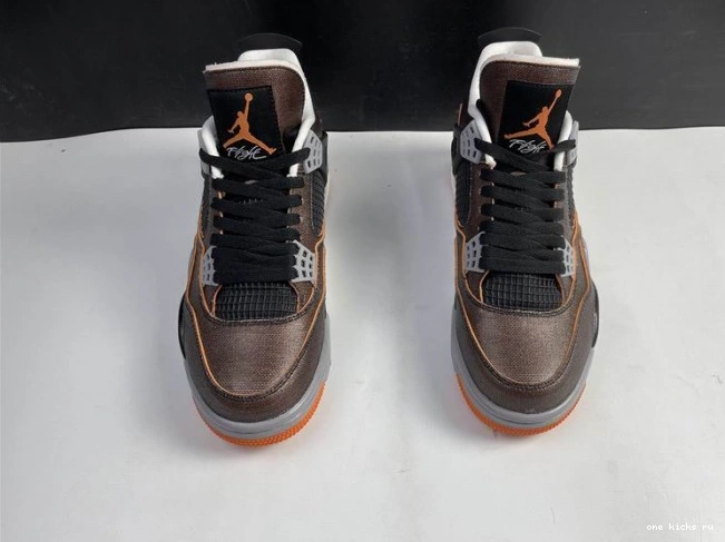 Rep Onekick Air Starfish 4 CW7183-100 Jordan Retro (W) 0628